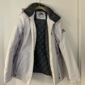 Winter jacket